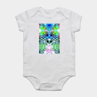 New Balance 2 Baby Bodysuit